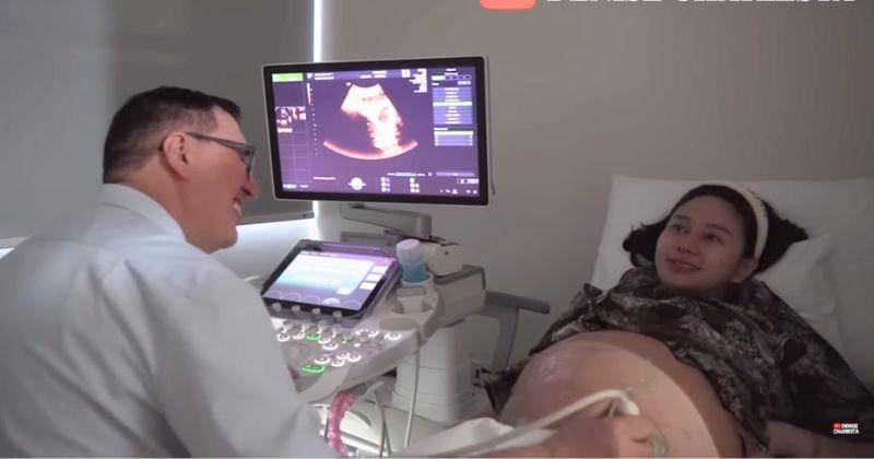 Youtube.com/denisechariestaofficial